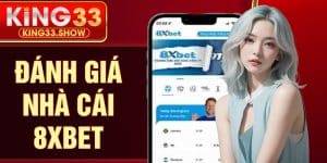 Đánh Giá Nhà Cái 8XBET