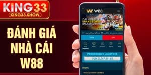 Đánh Giá Nhà Cái W88