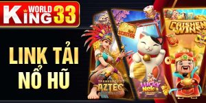 Link Tải Nổ Hũ