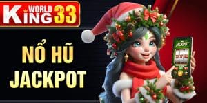 Nổ Hũ Jackpot