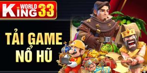 Tải Game Nổ Hũ