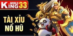 Tài Xỉu Nổ Hũ